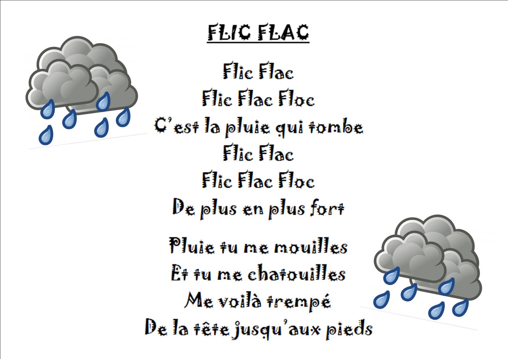 flic meaning